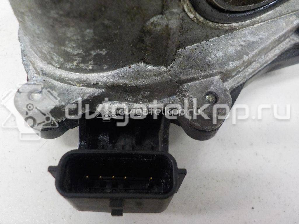 Фото Заслонка дроссельная электрическая  8200614985 для nissan Qashqai (J10) {forloop.counter}}