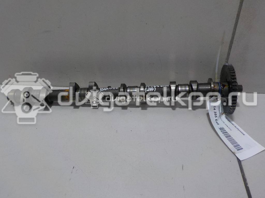 Фото Распредвал выпускной  13020CK80C для Venucia / Suzuki / Samsung / Nissan / Nissan (Dongfeng) {forloop.counter}}