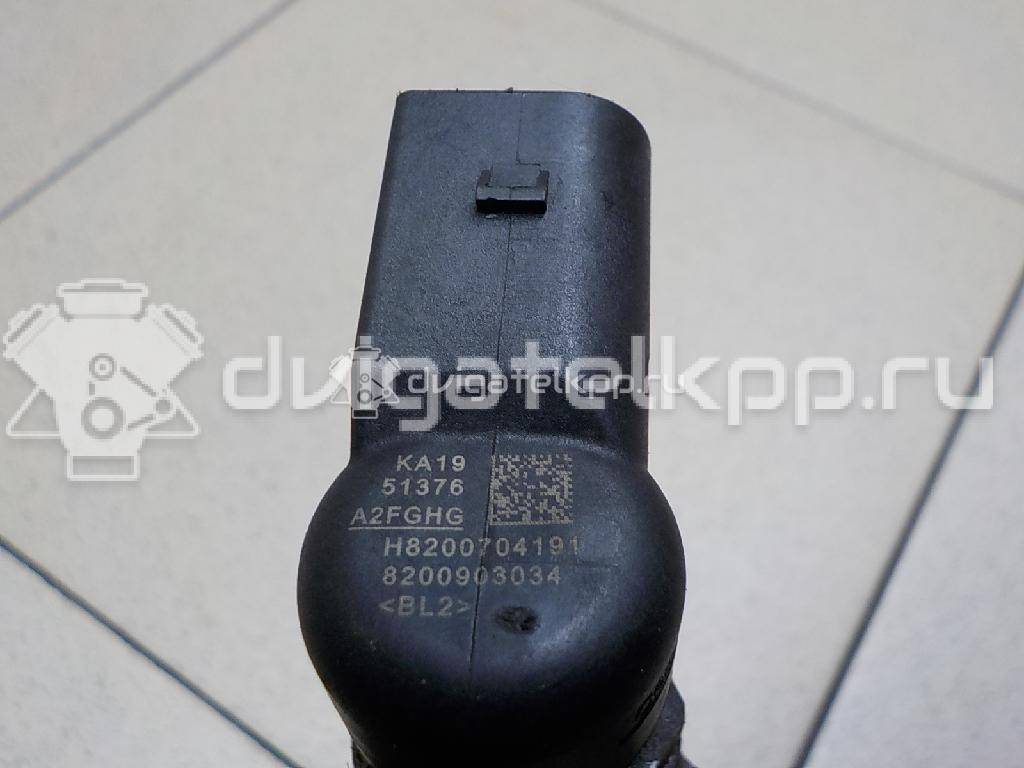 Фото Форсунка дизельная электрическая  166008052R для Nissan Tiida / Note / Nv200 / Qashqai / Cube Z12 {forloop.counter}}