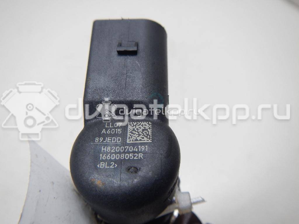 Фото Форсунка дизельная электрическая  166008052R для Nissan Tiida / Note / Nv200 / Qashqai / Cube Z12 {forloop.counter}}