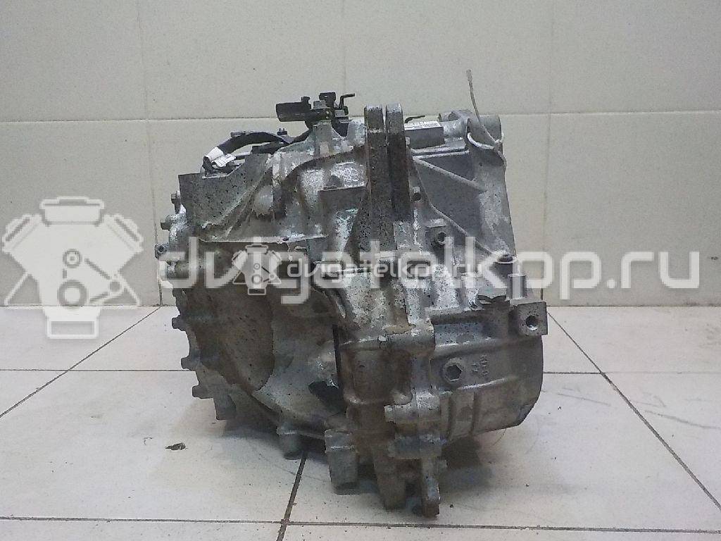 Фото Контрактная (б/у) АКПП для Hyundai / Kia 120-132 л.с 16V 1.6 л G4FG бензин 450002F021 {forloop.counter}}