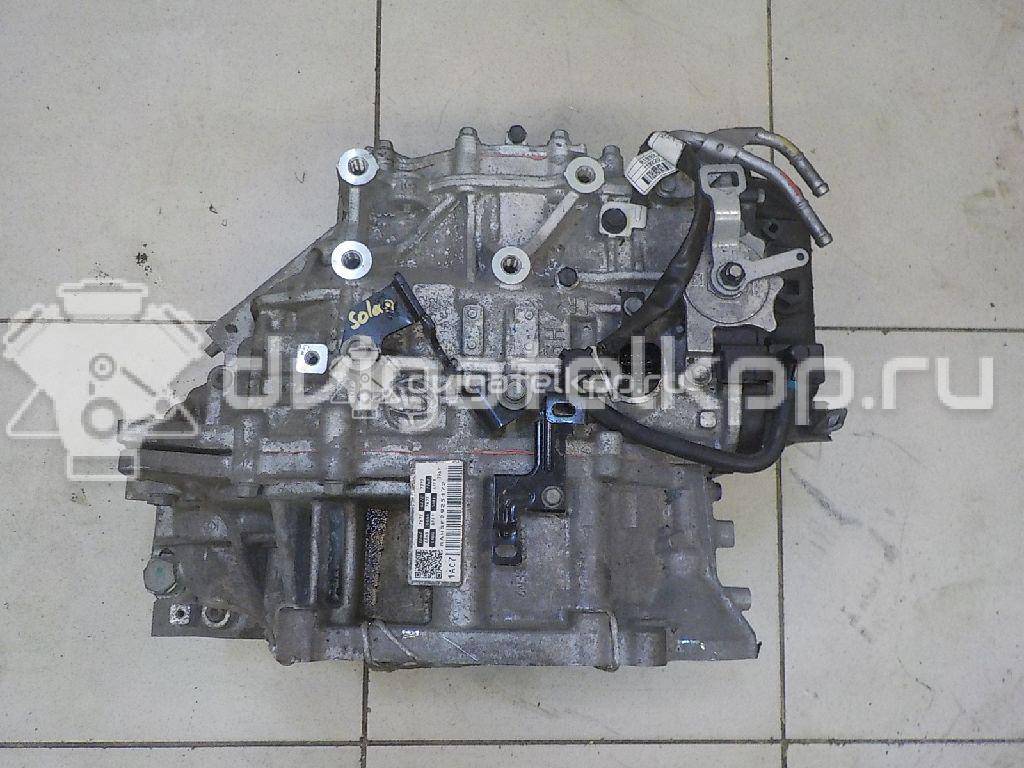 Фото Контрактная (б/у) АКПП для Hyundai / Kia 120-132 л.с 16V 1.6 л G4FG бензин 450002F021 {forloop.counter}}