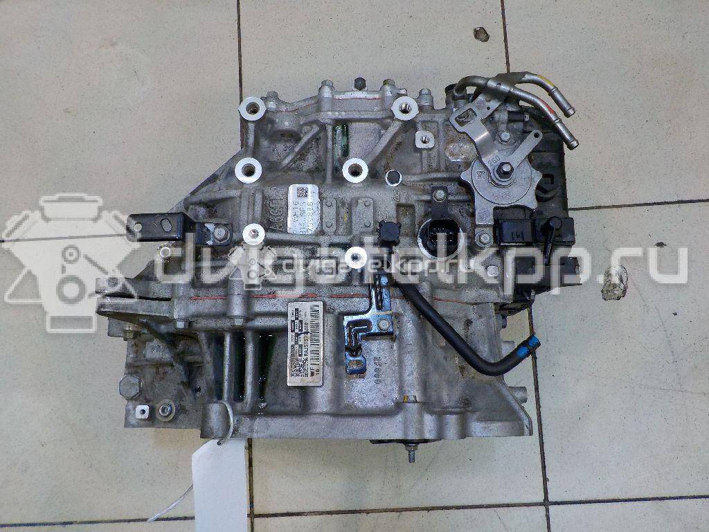 Фото Контрактная (б/у) АКПП для Hyundai I30 / Veloster Fs / Elantra / Creta / Solaris 120-132 л.с 16V 1.6 л G4FG бензин 450002F021 {forloop.counter}}