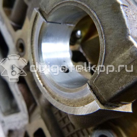 Фото Головка блока для двигателя Z 12 XEP для Opel / Suzuki / Vauxhall 80 л.с 16V 1.2 л бензин 5607220