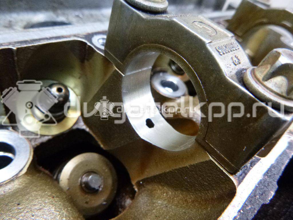 Фото Головка блока для двигателя Z 12 XEP для Opel / Suzuki / Vauxhall 80 л.с 16V 1.2 л бензин 5607220 {forloop.counter}}