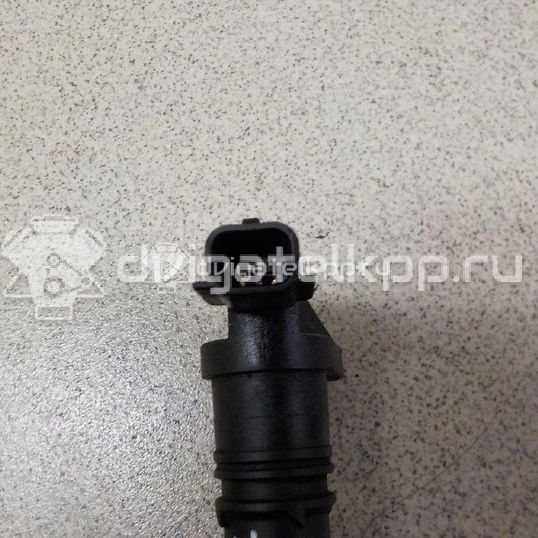 Фото Датчик положения коленвала  8200885209 для nissan Qashqai (J10)