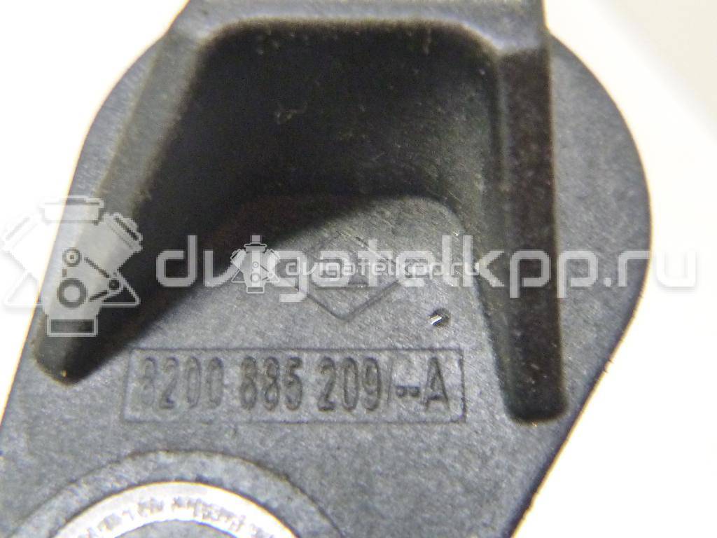 Фото Датчик положения коленвала  8200885209 для nissan Qashqai (J10) {forloop.counter}}