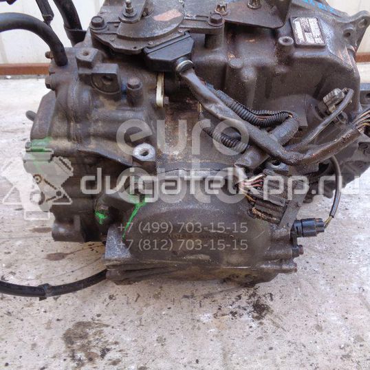 Фото Контрактная (б/у) АКПП для Holden / Opel / Chevrolet / Vauxhall 140 л.с 16V 1.8 л Z 18 XER бензин 55353941