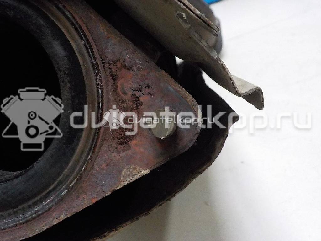 Фото Коллектор выпускной  140E24CD0A для Venucia / Dongfeng Fengdu / Suzuki / Nissan (Dongfeng) / Fengshen {forloop.counter}}