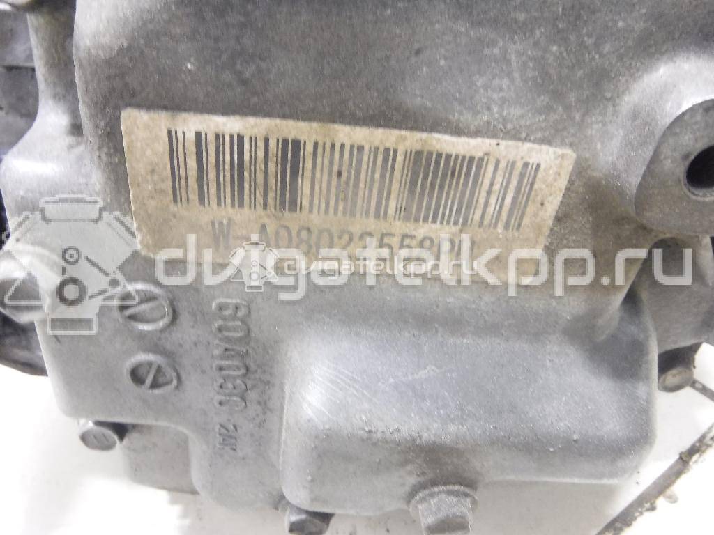 Фото Контрактная (б/у) АКПП для Holden / Opel / Chevrolet / Vauxhall 140 л.с 16V 1.8 л Z 18 XER бензин 55353941 {forloop.counter}}