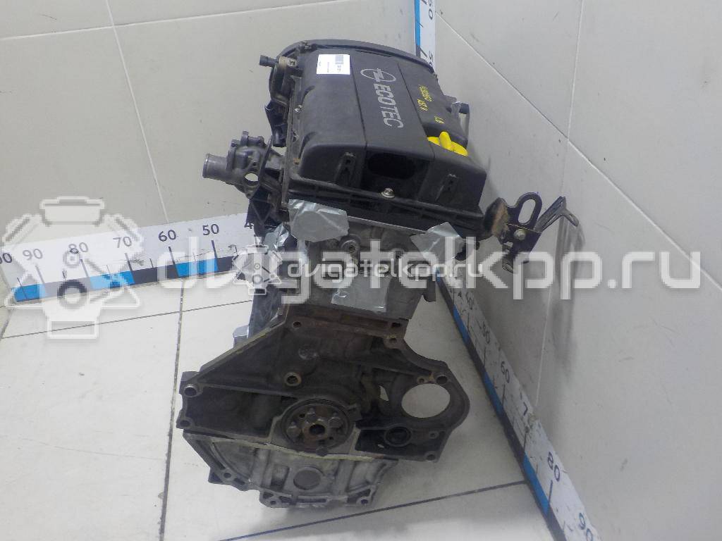 Фото Контрактный (б/у) двигатель Z 18 XER для Holden / Opel / Chevrolet / Vauxhall 140 л.с 16V 1.8 л бензин 93188485 {forloop.counter}}