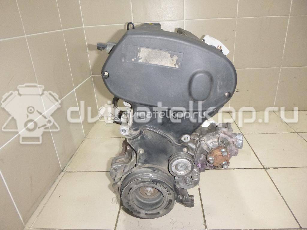 Фото Контрактный (б/у) двигатель Z 18 XER для Holden / Opel / Chevrolet / Vauxhall 140 л.с 16V 1.8 л бензин 93188485 {forloop.counter}}