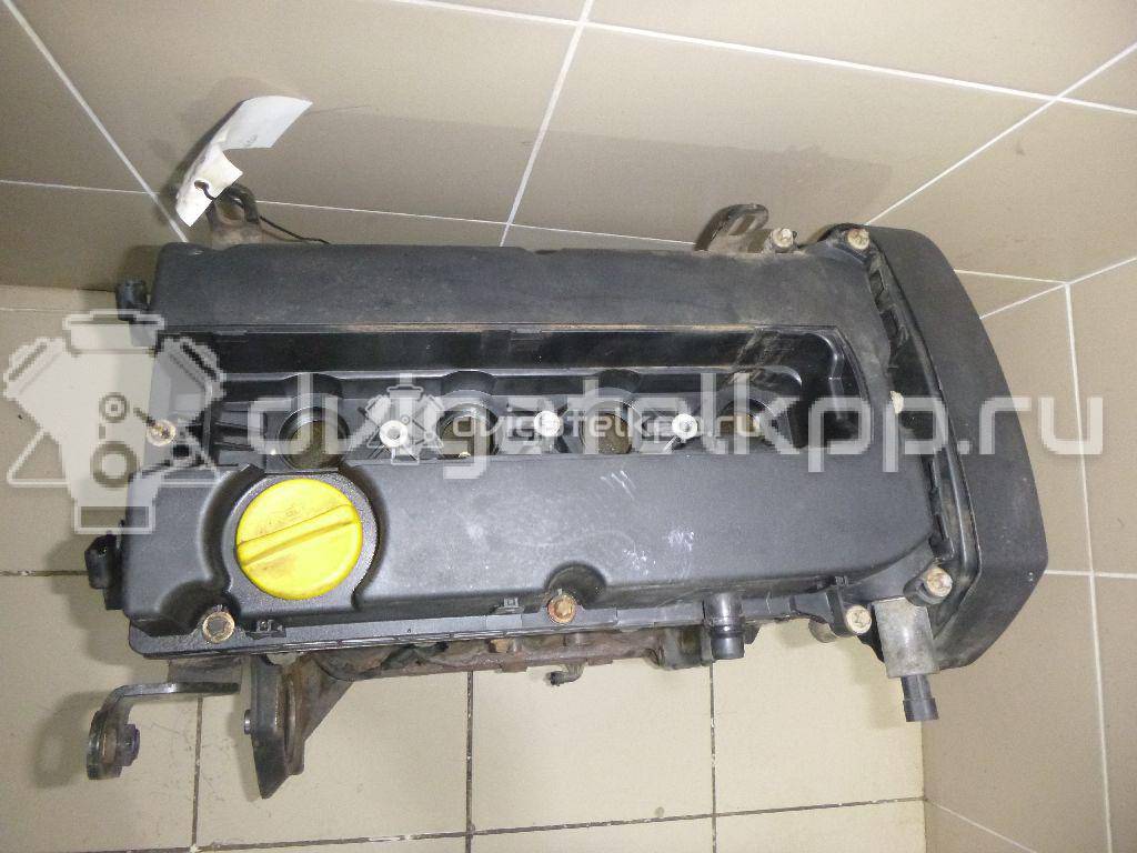 Фото Контрактный (б/у) двигатель Z 18 XER для Holden / Opel / Chevrolet / Vauxhall 140 л.с 16V 1.8 л бензин 93188485 {forloop.counter}}