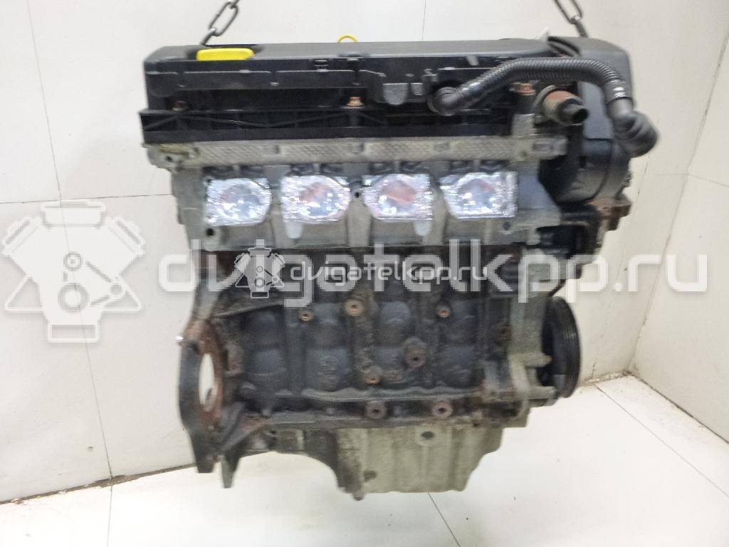 Фото Контрактный (б/у) двигатель Z 18 XER для Holden / Opel / Chevrolet / Vauxhall 140 л.с 16V 1.8 л бензин 93188485 {forloop.counter}}