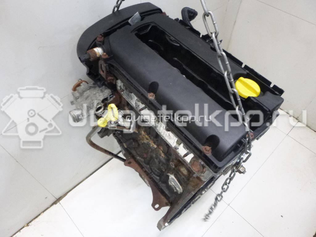 Фото Контрактный (б/у) двигатель Z 18 XER для Holden / Opel / Chevrolet / Vauxhall 140 л.с 16V 1.8 л бензин 93188485 {forloop.counter}}