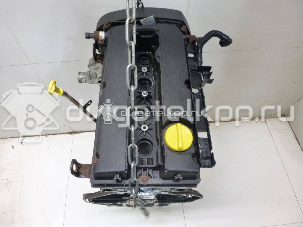 Фото Контрактный (б/у) двигатель Z 18 XER для Holden / Opel / Chevrolet / Vauxhall 140 л.с 16V 1.8 л бензин 93188485 {forloop.counter}}