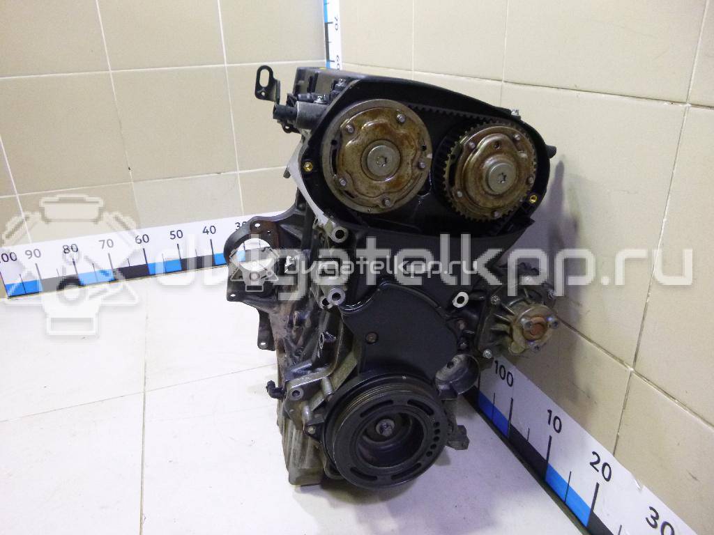 Фото Контрактный (б/у) двигатель Z 16 XER для Opel / Vauxhall 116 л.с 16V 1.6 л бензин 93169189 {forloop.counter}}