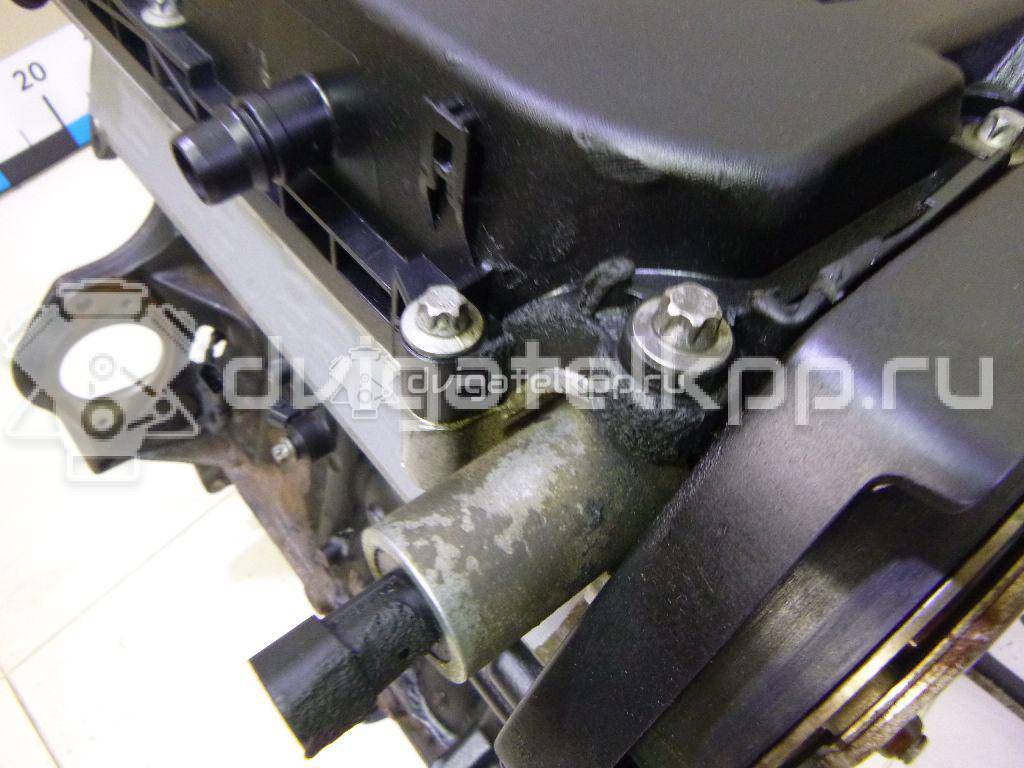 Фото Контрактный (б/у) двигатель Z 16 XER для Opel / Vauxhall 116 л.с 16V 1.6 л бензин 93169189 {forloop.counter}}