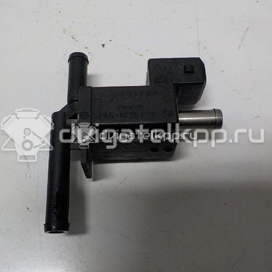 Фото Клапан электромагнитный  8200603558 для nissan Qashqai (J11)