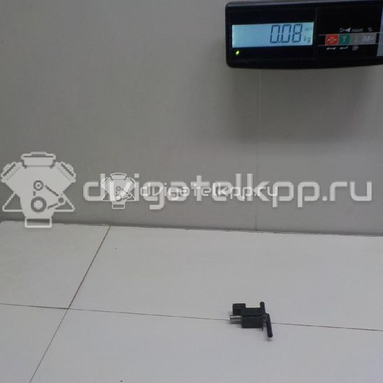 Фото Клапан электромагнитный  8200603558 для nissan Qashqai (J11)