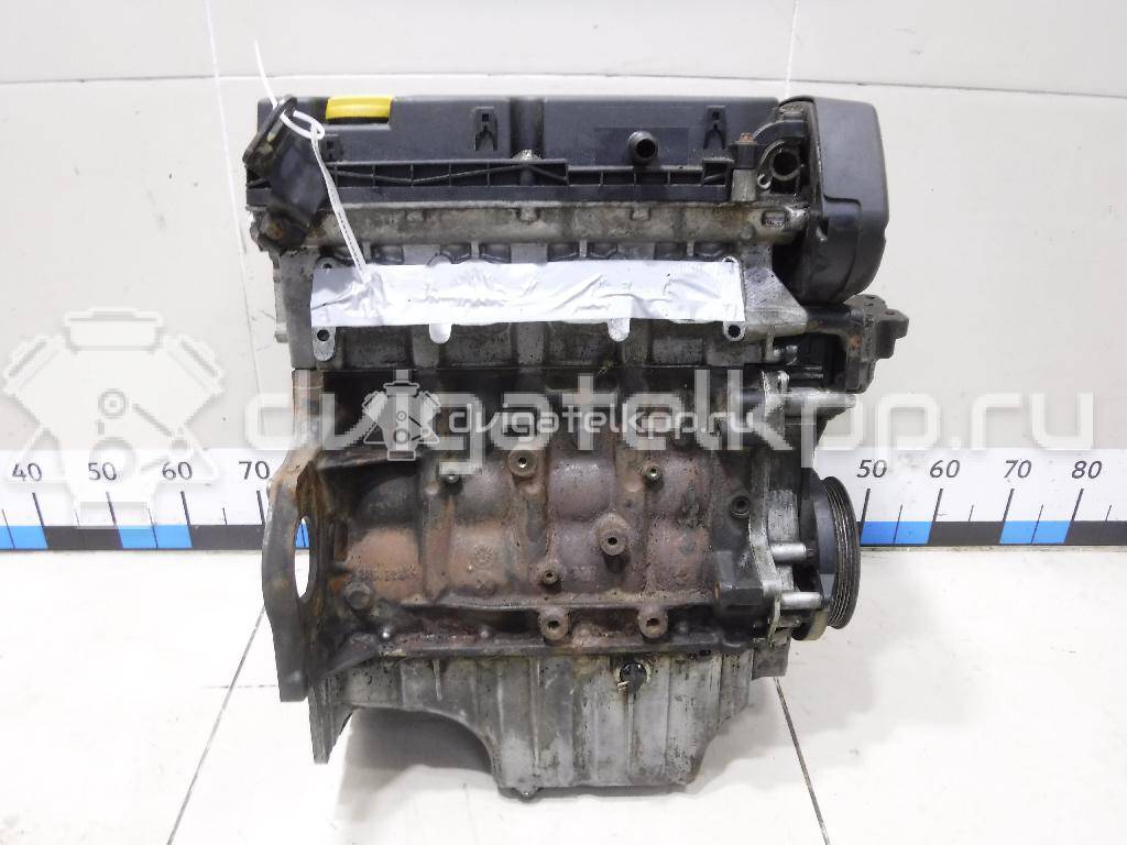 Фото Контрактный (б/у) двигатель Z 18 XER для Holden / Opel / Chevrolet / Vauxhall 140 л.с 16V 1.8 л бензин 603246 {forloop.counter}}