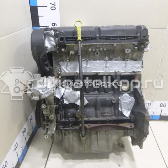 Фото Контрактный (б/у) двигатель Z 18 XER для Holden / Opel / Chevrolet / Vauxhall 140 л.с 16V 1.8 л бензин 55566274