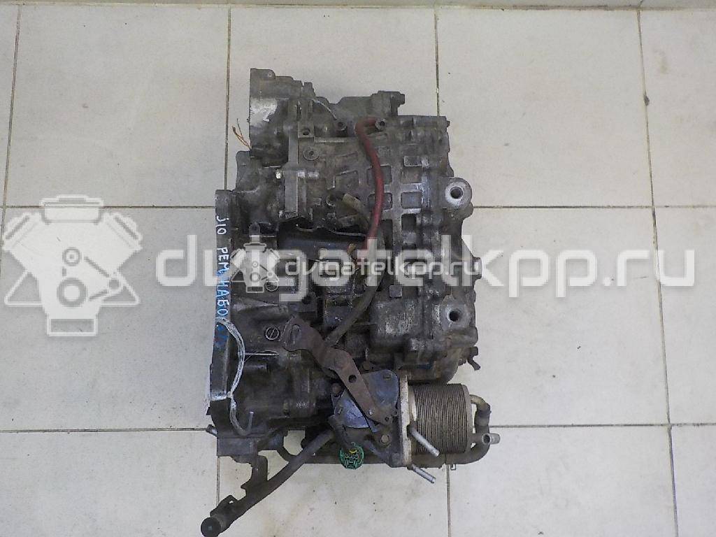 Фото Контрактная (б/у) АКПП для Suzuki / Nissan (Dongfeng) 144-147 л.с 16V 2.0 л MR20 бензин 310201xf2d {forloop.counter}}