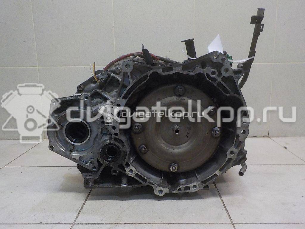 Фото Контрактная (б/у) АКПП для Suzuki / Nissan (Dongfeng) 150 л.с 16V 2.0 л MR20 бензин 310201xf2d {forloop.counter}}