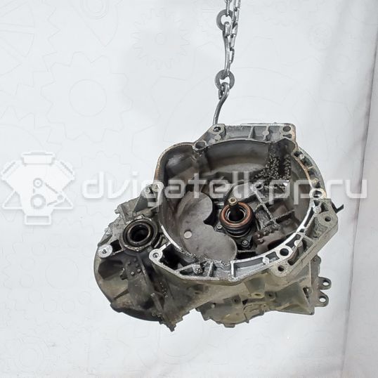 Фото Контрактная (б/у) МКПП для Opel / Vauxhall 95 л.с 16V 1.2 л A 13 DTR Дизельное топливо 5700495