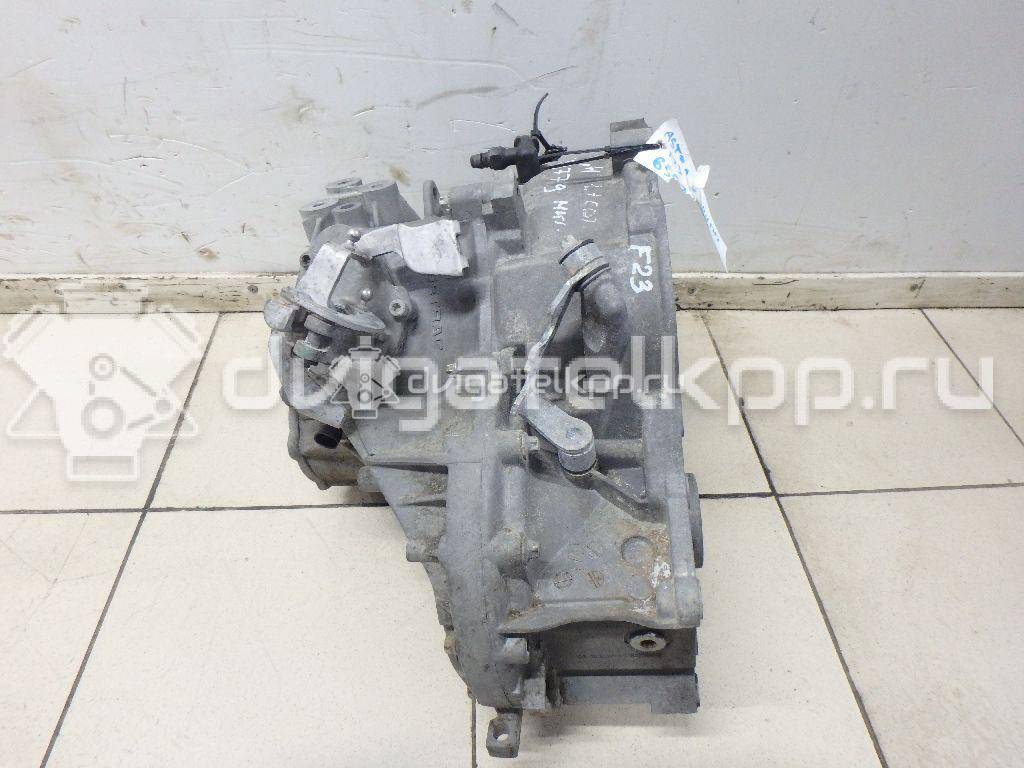 Фото Контрактная (б/у) МКПП для Opel / Vauxhall 100 л.с 16V 1.7 л Z 17 DTH Дизельное топливо 55351518 {forloop.counter}}