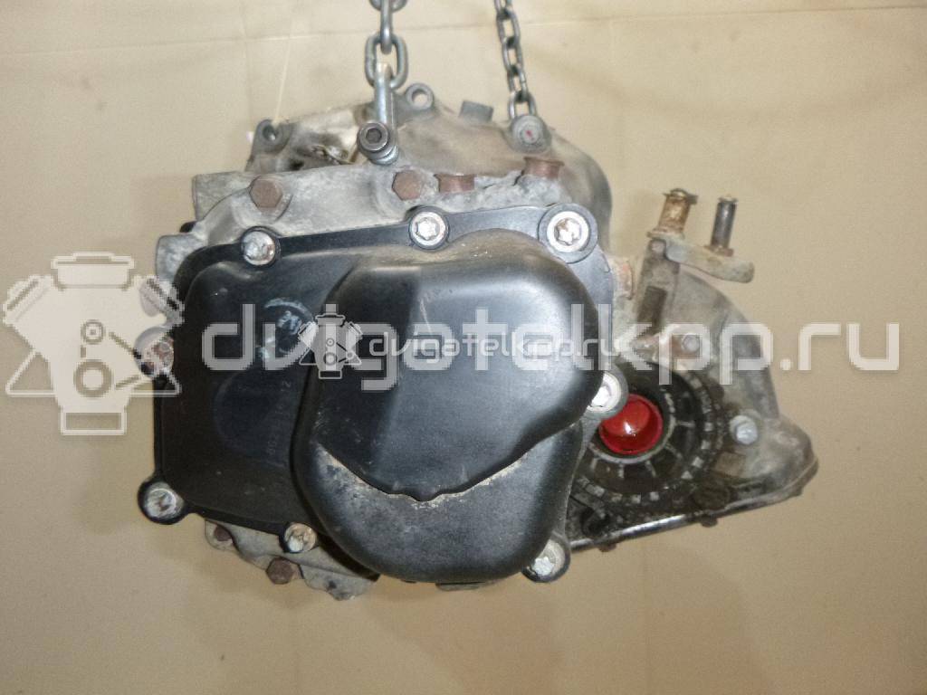 Фото Контрактная (б/у) МКПП для Holden / Opel / Chevrolet / Vauxhall 140 л.с 16V 1.8 л Z 18 XER бензин 55558142 {forloop.counter}}