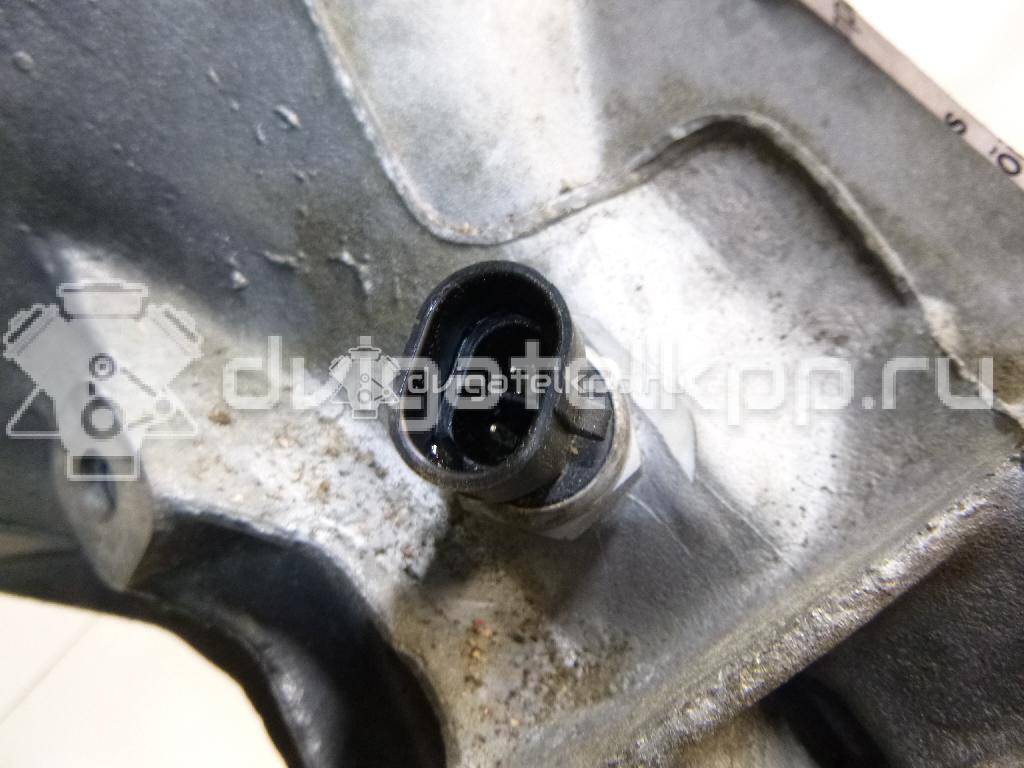 Фото Контрактная (б/у) МКПП для Holden / Opel / Chevrolet / Vauxhall 140 л.с 16V 1.8 л Z 18 XER бензин 55558142 {forloop.counter}}