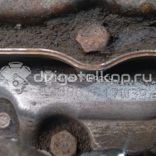 Фото Контрактная (б/у) МКПП для Opel / Vauxhall 116 л.с 16V 1.6 л Z 16 XER бензин 55351035