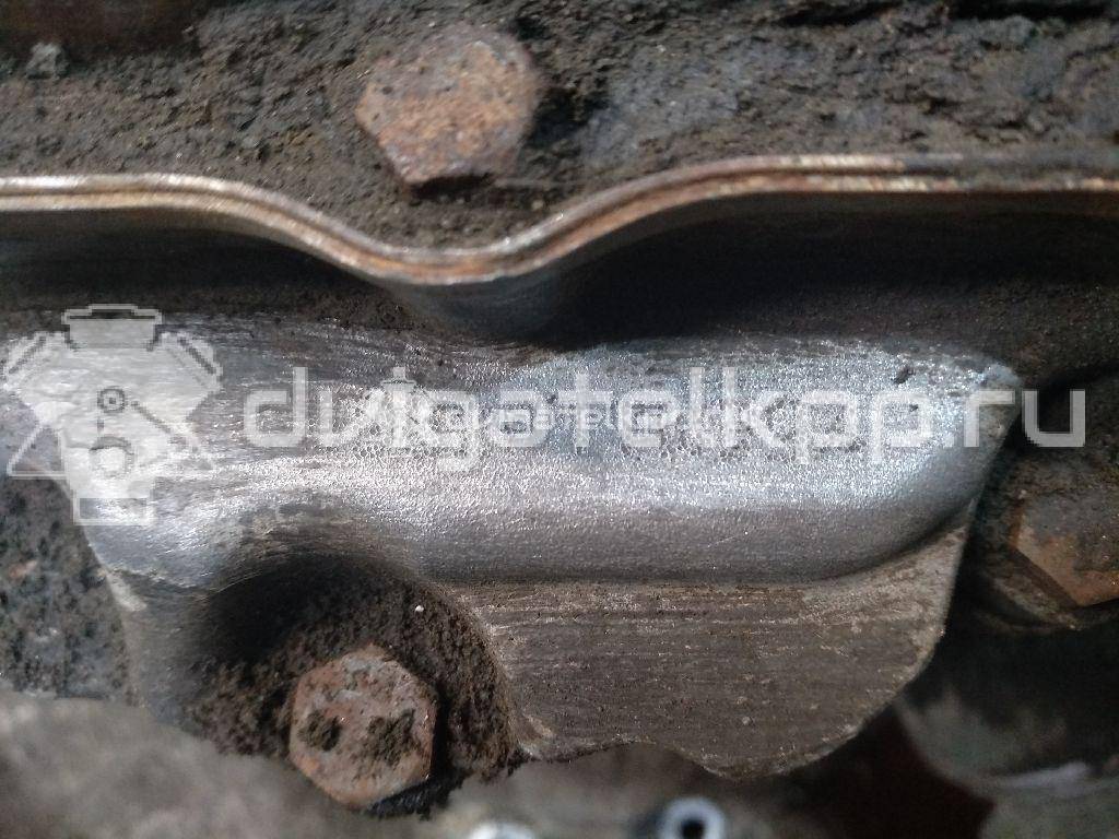 Фото Контрактная (б/у) МКПП для Opel / Vauxhall 116 л.с 16V 1.6 л Z 16 XER бензин 55351035 {forloop.counter}}