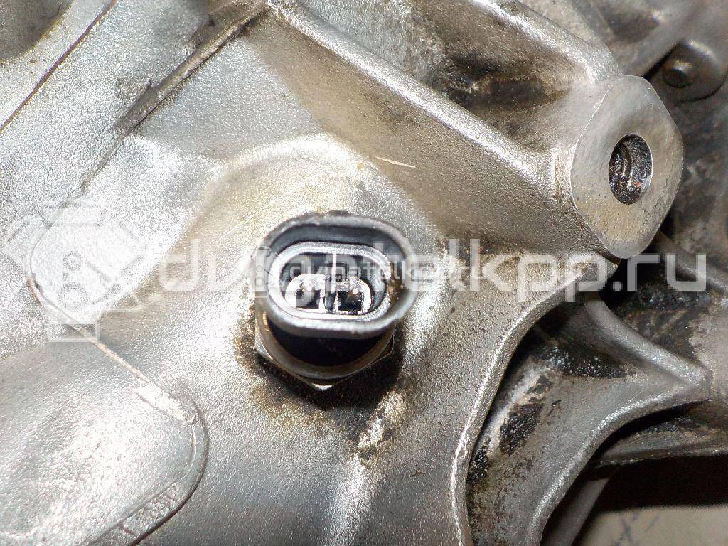 Фото Контрактная (б/у) МКПП для Opel / Chevrolet / Vauxhall 101 л.с 16V 1.6 л Z 16 XE бензин 5700037 {forloop.counter}}