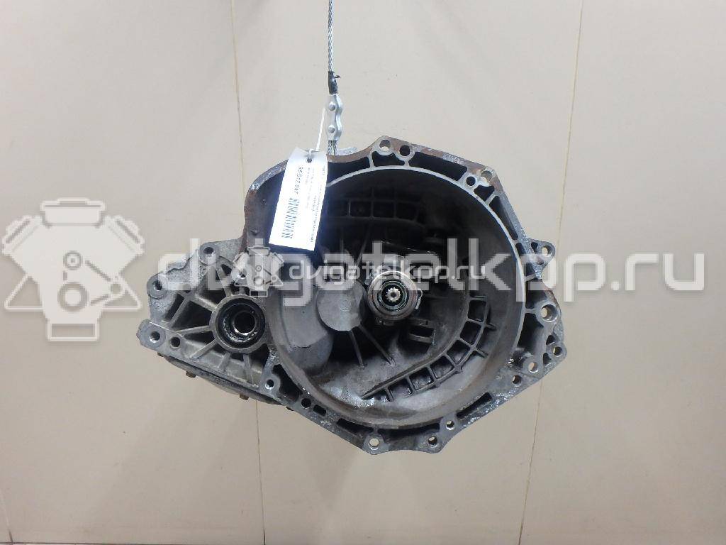 Фото Контрактная (б/у) МКПП для Holden / Opel / Chevrolet / Vauxhall 140 л.с 16V 1.8 л Z 18 XER бензин R1510282 {forloop.counter}}