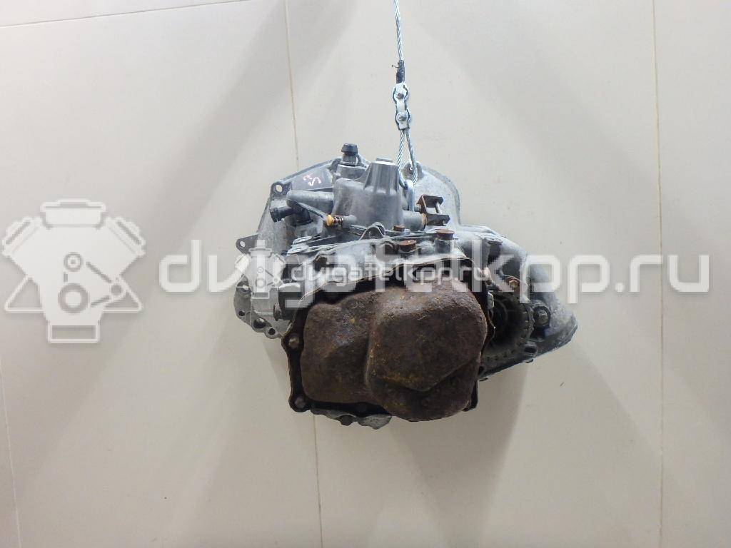 Фото Контрактная (б/у) МКПП для Holden / Opel / Chevrolet / Vauxhall 140 л.с 16V 1.8 л Z 18 XER бензин R1510282 {forloop.counter}}