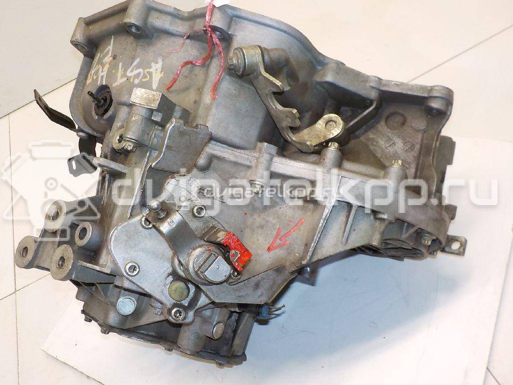 Фото Контрактная (б/у) МКПП для Opel / Vauxhall 100 л.с 16V 1.7 л Z 17 DTH Дизельное топливо 55351518 {forloop.counter}}