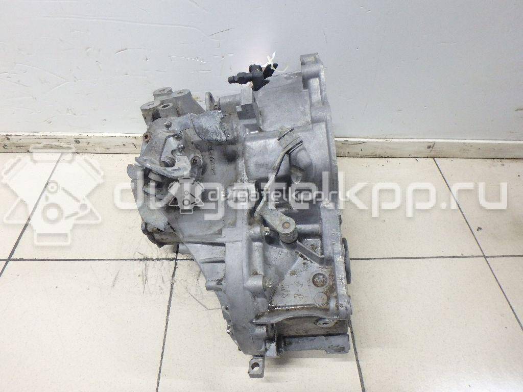 Фото Контрактная (б/у) МКПП для Opel / Vauxhall 100 л.с 16V 1.7 л Z 17 DTH Дизельное топливо 55351518 {forloop.counter}}