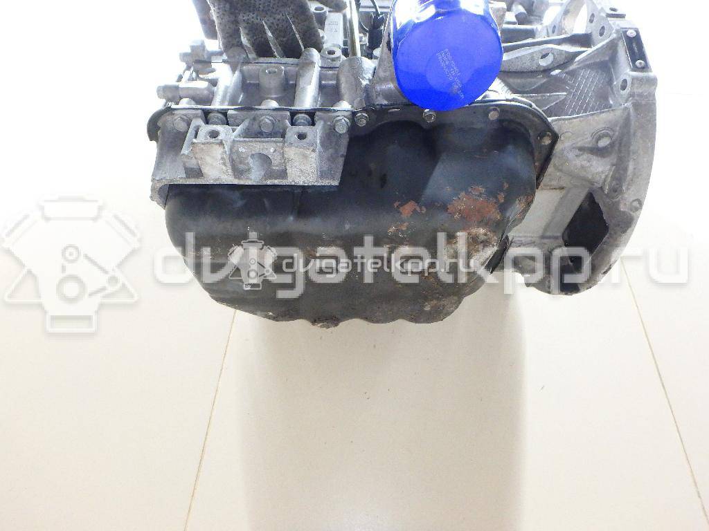 Фото Контрактный (б/у) двигатель G4KE для Hyundai / Kia 173-180 л.с 16V 2.4 л бензин {forloop.counter}}