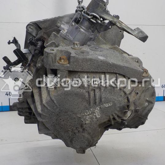 Фото Контрактная (б/у) МКПП для Holden / Opel / Vauxhall 150 л.с 16V 1.9 л Z 19 DTH Дизельное топливо 55355495