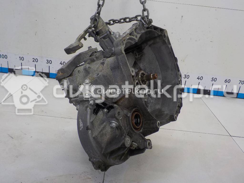 Фото Контрактная (б/у) МКПП для Holden / Opel / Vauxhall 150 л.с 16V 1.9 л Z 19 DTH Дизельное топливо 55355495 {forloop.counter}}