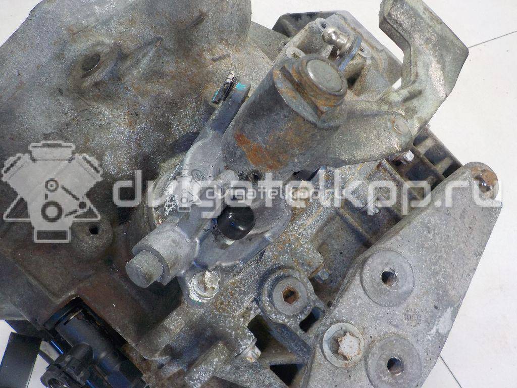 Фото Контрактная (б/у) МКПП для Holden / Opel / Vauxhall 150 л.с 16V 1.9 л Z 19 DTH Дизельное топливо 55355495 {forloop.counter}}