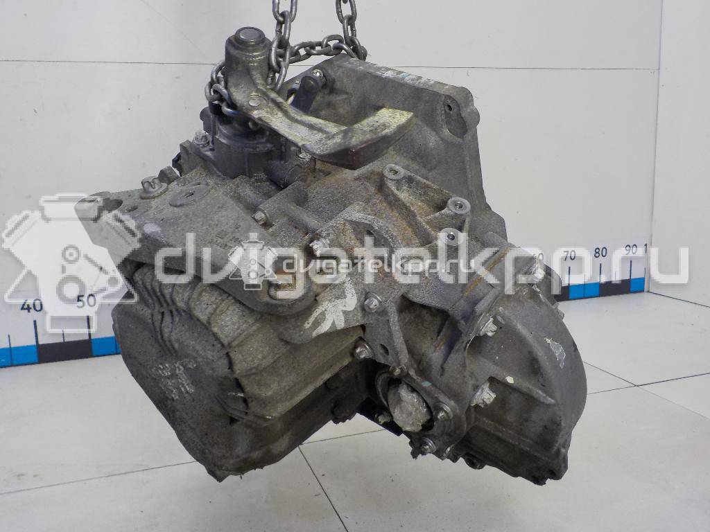 Фото Контрактная (б/у) МКПП для Holden / Opel / Vauxhall 150 л.с 16V 1.9 л Z 19 DTH Дизельное топливо 55355495 {forloop.counter}}