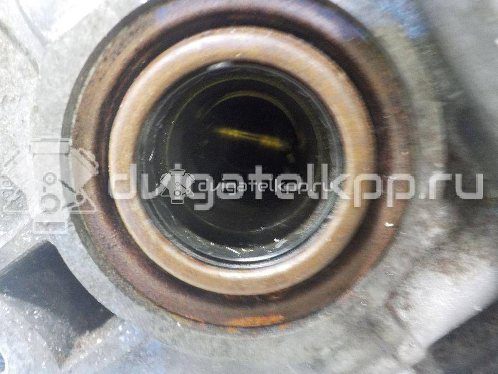 Фото Контрактная (б/у) МКПП для Holden / Opel / Vauxhall 160-165 л.с 16V 2.0 л A 20 DTH Дизельное топливо F40 {forloop.counter}}