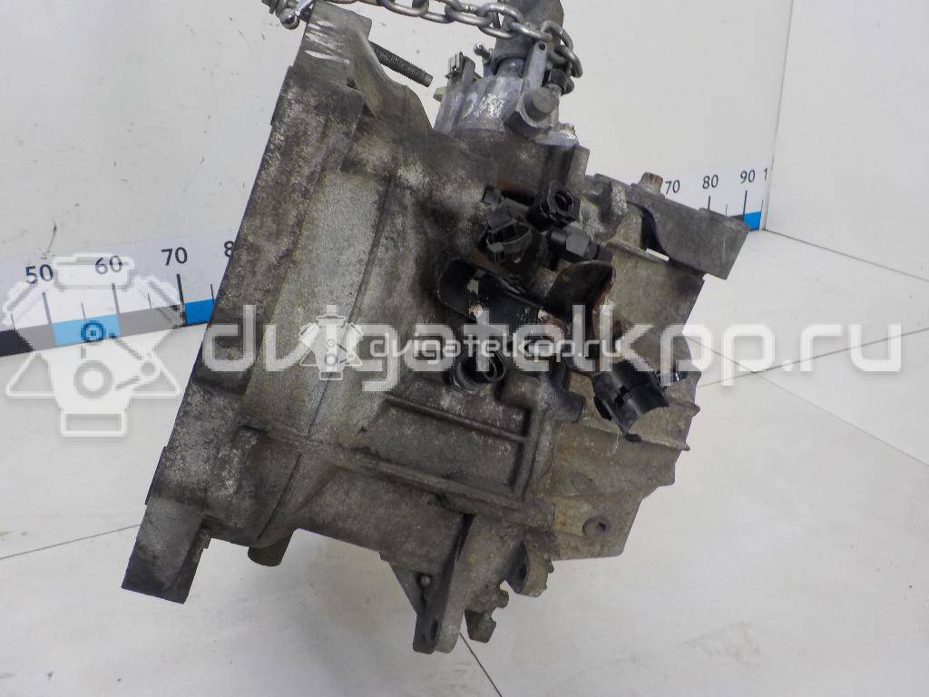 Фото Контрактная (б/у) МКПП для Holden / Opel / Vauxhall 160-165 л.с 16V 2.0 л A 20 DTH Дизельное топливо F40 {forloop.counter}}