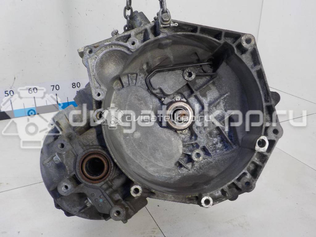 Фото Контрактная (б/у) МКПП для Holden / Opel / Vauxhall 150 л.с 16V 1.9 л Z 19 DTH Дизельное топливо 55355495 {forloop.counter}}