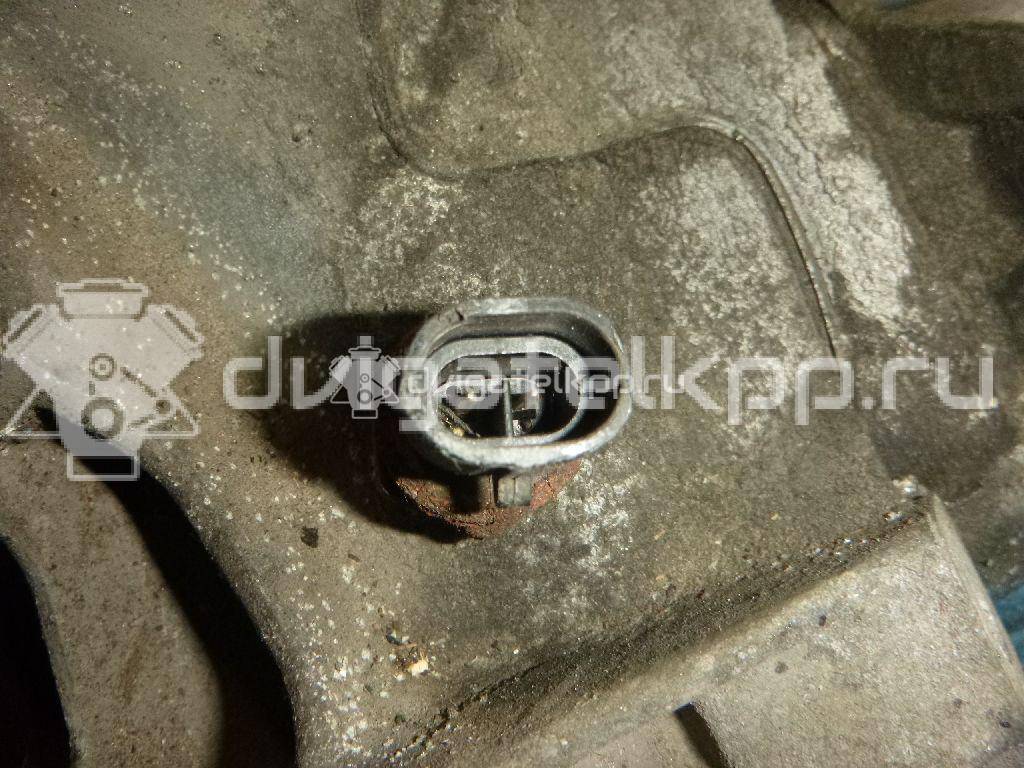 Фото Контрактная (б/у) МКПП для Opel / Vauxhall 101-105 л.с 16V 1.6 л Z 16 XEP бензин 55565138 {forloop.counter}}