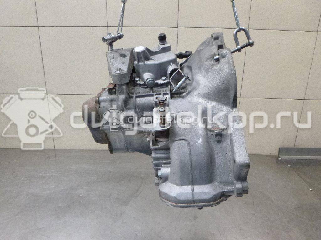 Фото Контрактная (б/у) МКПП для Opel / Vauxhall 101-105 л.с 16V 1.6 л Z 16 XEP бензин R1510282 {forloop.counter}}