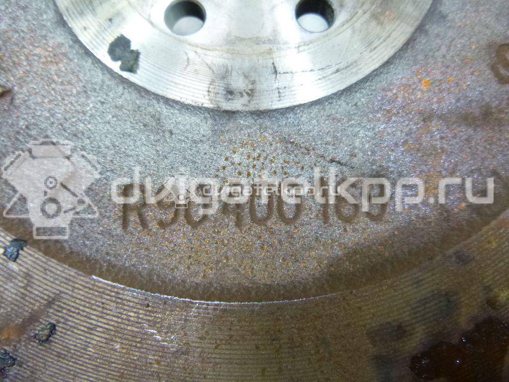 Фото Маховик для двигателя Z 12 XEP для Opel / Suzuki / Vauxhall 80 л.с 16V 1.2 л бензин 5616016 {forloop.counter}}